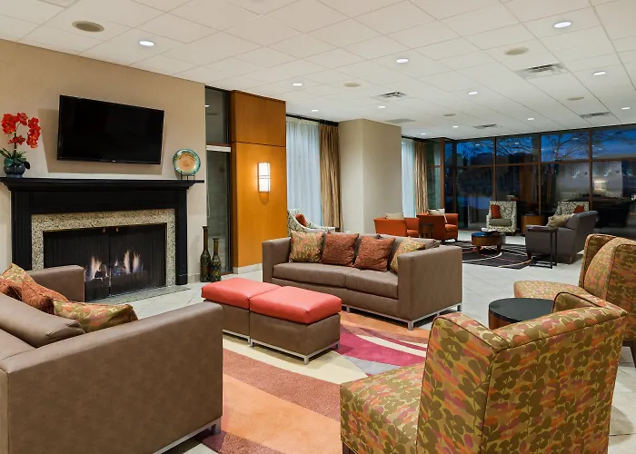 Holiday Inn Knoxville West - Cedar Bluff By Ihg