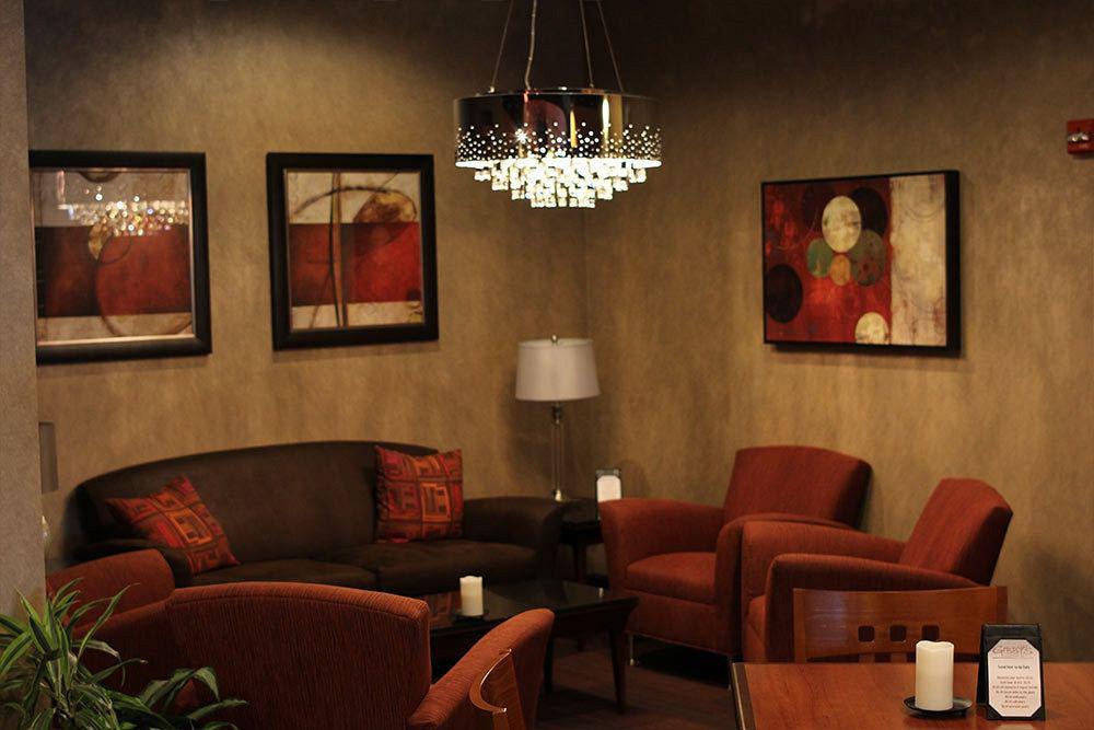 West - Cedar Bluff By Ihg Hotel 3*