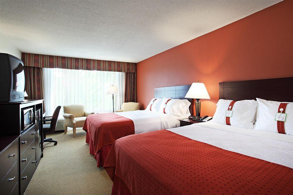 West - Cedar Bluff By Ihg Hotel