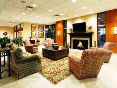 West - Cedar Bluff By Ihg Hotel