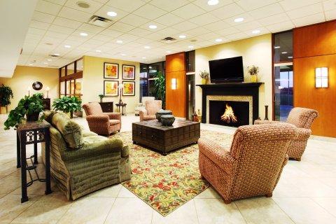 West - Cedar Bluff By Ihg