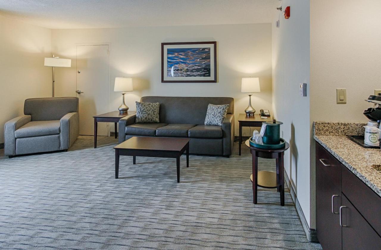 West - Cedar Bluff By Ihg Knoxville