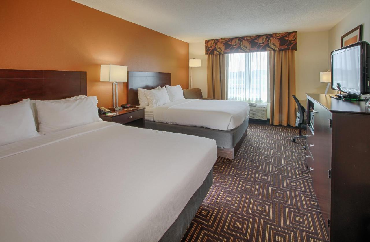 West - Cedar Bluff By Ihg Knoxville