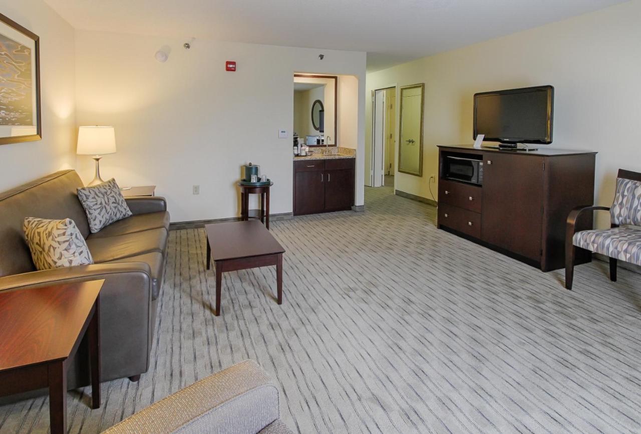 West - Cedar Bluff By Ihg 3* Knoxville