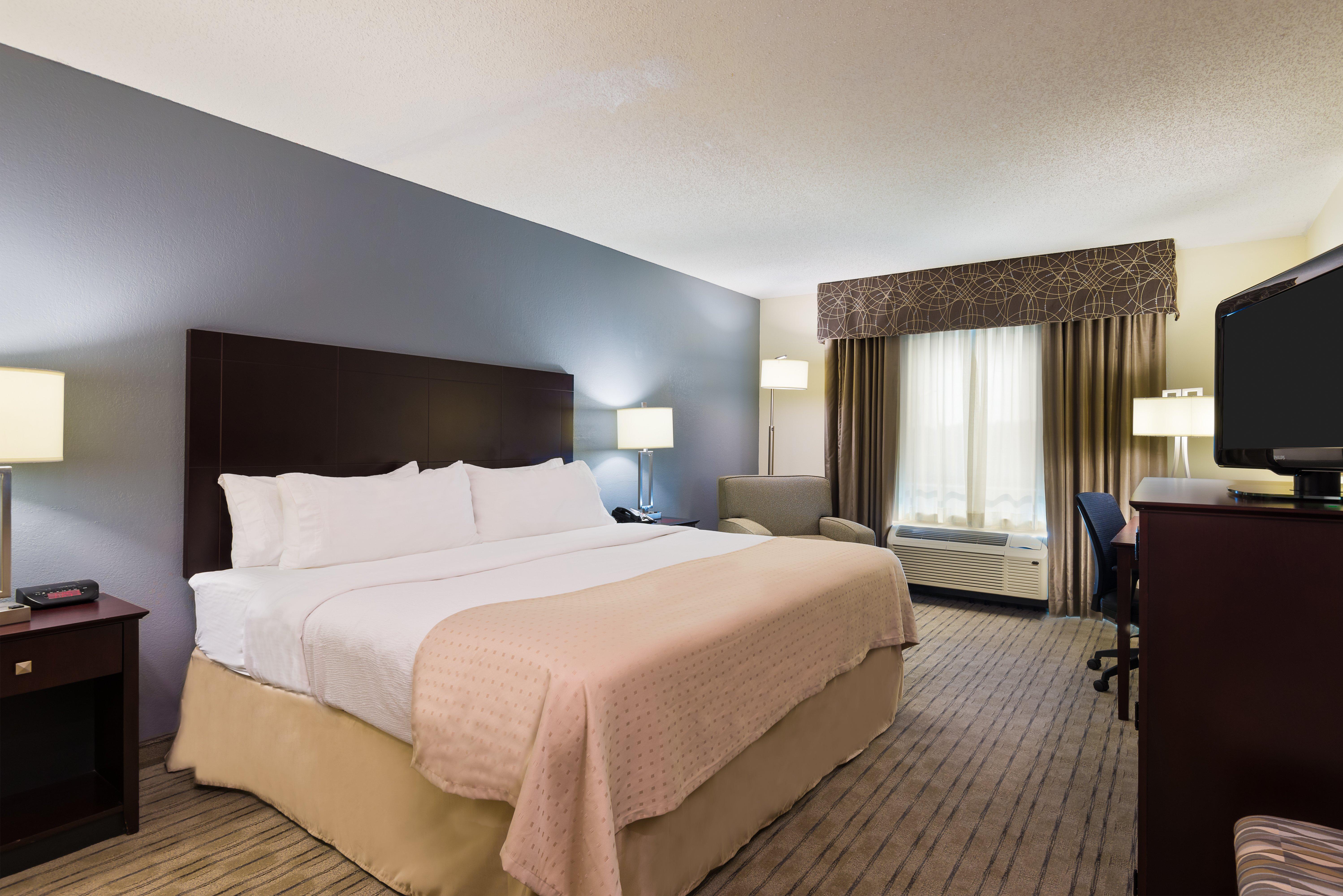 West - Cedar Bluff By Ihg Hotel Knoxville
