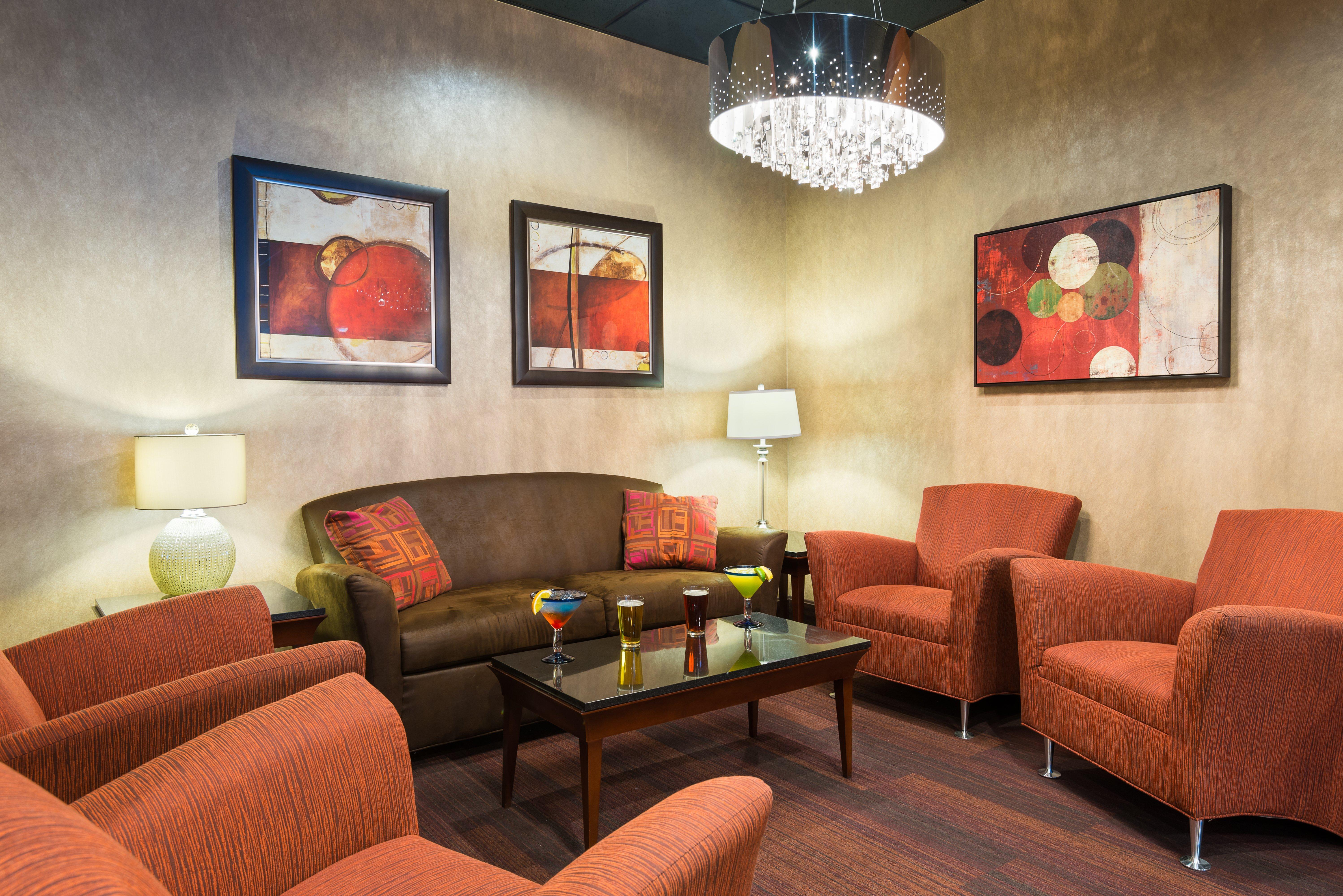 West - Cedar Bluff By Ihg 3* Knoxville