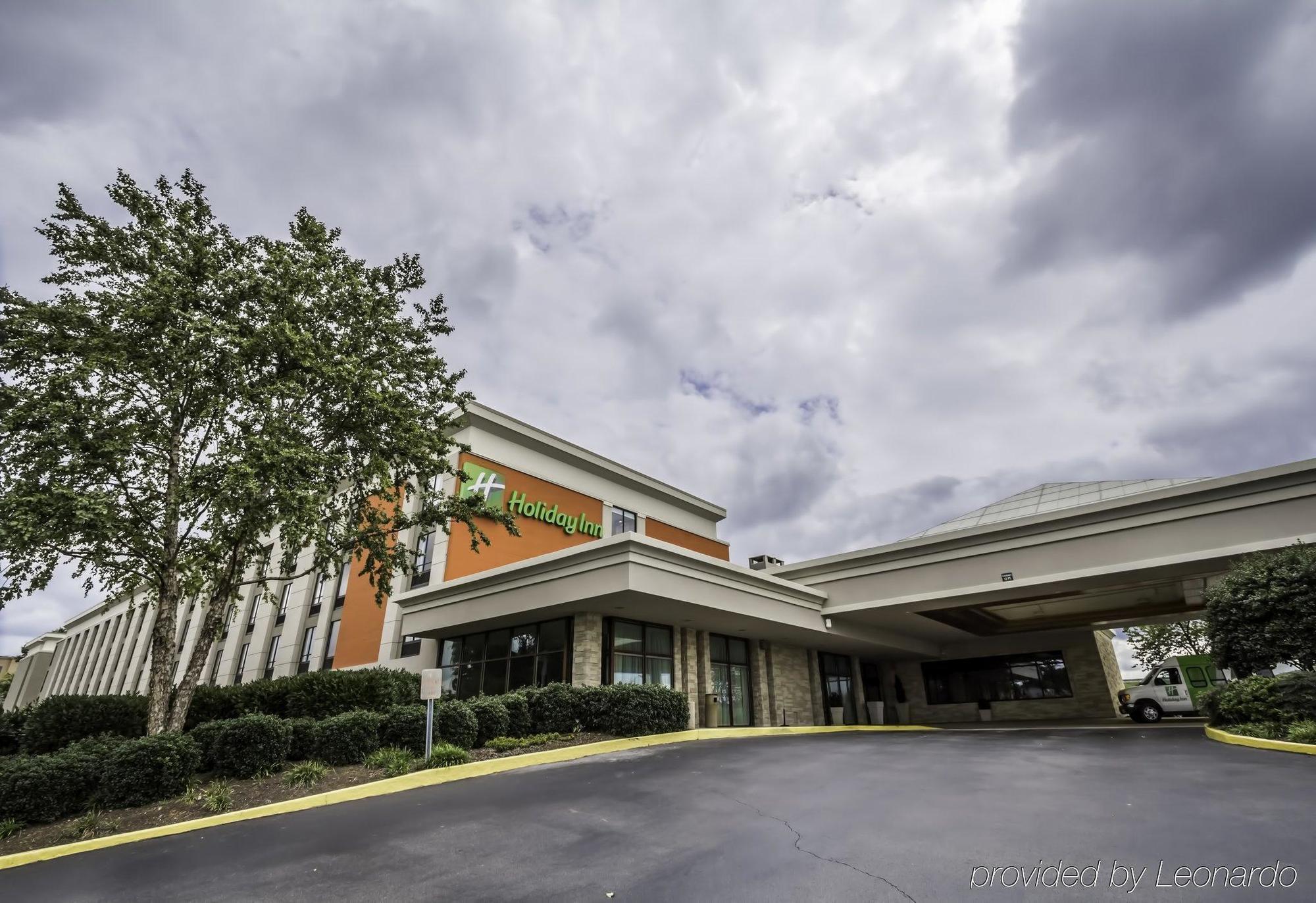 West - Cedar Bluff By Ihg 3* Knoxville