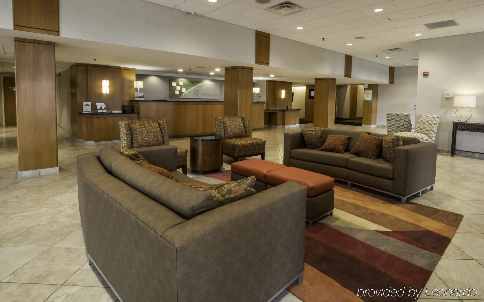 West - Cedar Bluff By Ihg Hotel