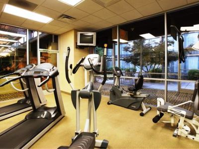 West - Cedar Bluff By Ihg Hotel Knoxville