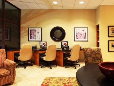 West - Cedar Bluff By Ihg Hotel 3*