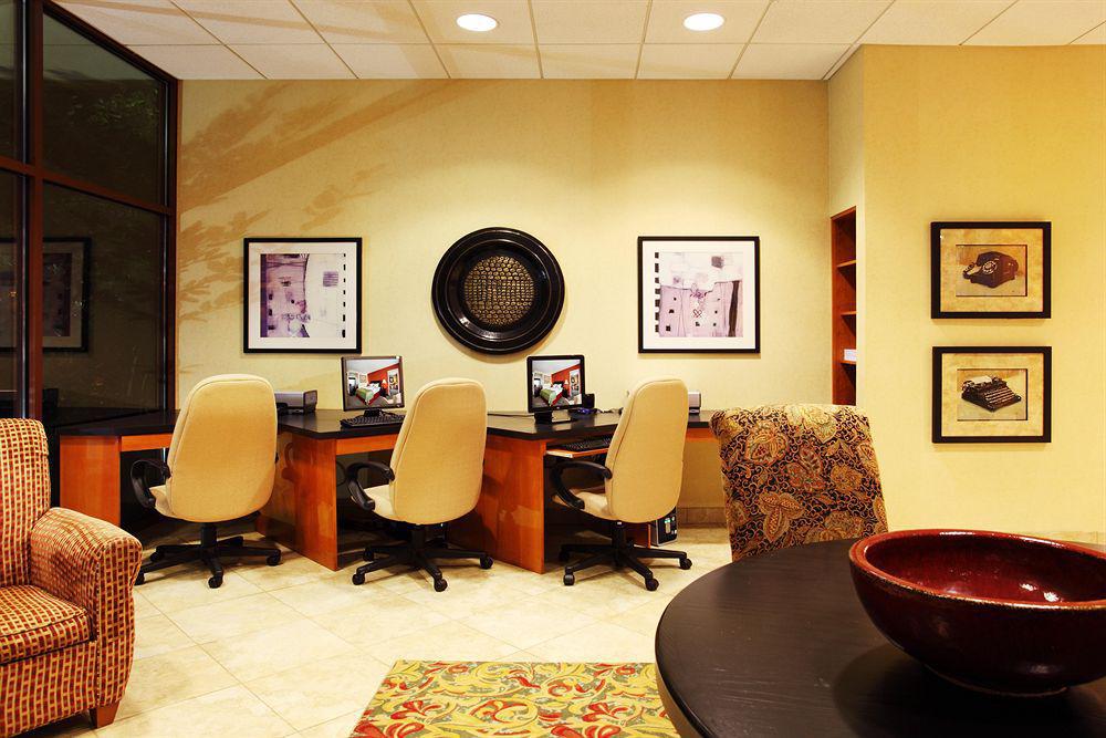 West - Cedar Bluff By Ihg Knoxville