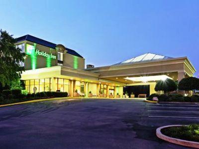 West - Cedar Bluff By Ihg 3* Knoxville
