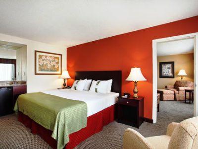 Hotel West - Cedar Bluff By Ihg 3*