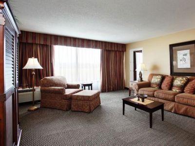 Hotel West - Cedar Bluff By Ihg 3*