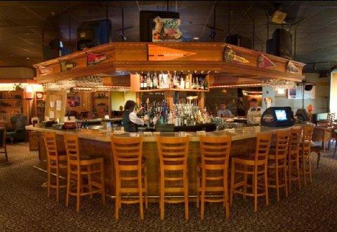 West - Cedar Bluff By Ihg Hotel 3*