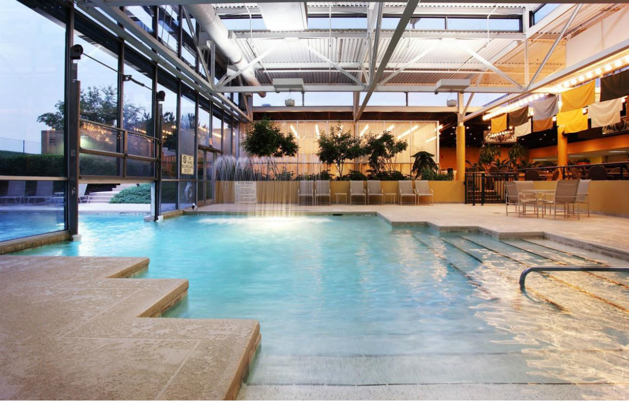 West - Cedar Bluff By Ihg Knoxville